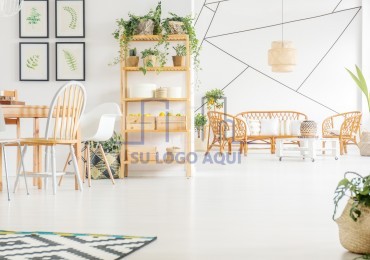 Loft en Alquiler